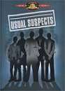 DVD, Usual suspects sur DVDpasCher