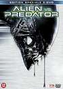  Alien vs Predator - Edition collector belge / 2 DVD 