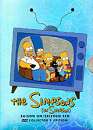  Les Simpson - Saison 2 / Edition collector 4 DVD - Edition belge 