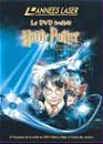 Les Annes Laser - DVD indit Harry Potter (LAL N82)