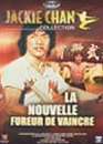 Jackie Chan en DVD : La nouvelle fureur de vaincre - Edition 2004
