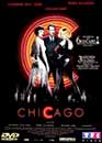 Richard Gere en DVD : Chicago
