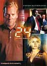  24 heures chrono - L'intgrale de la saison 1 
 DVD ajout le 22/03/2004 