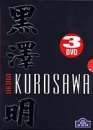  Le garde du corps / Les bas-fonds / Vivre - Coffret Kurosawa / 3 DVD 
 DVD ajout le 29/02/2004 