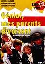 Christophe Lambert en DVD : Gnial mes parents divorcent