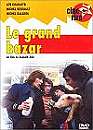 (Michel Colucci) Coluche en DVD : Le grand bazar