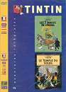 DVD, Tintin : Les 7 boules de cristal + Le temple du soleil - Edition 2000 sur DVDpasCher