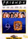  Friends - L'intgrale de la saison 9 
 DVD ajout le 25/02/2004 