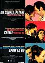 Catherine Frot en DVD : Lucas Belvaux : Un Couple patant - Cavale - Aprs la Vie / Coffret 4 DVD