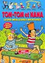 DVD, Tom-Tom et Nana : Leurs meilleures aventures  sur DVDpasCher