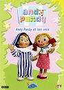 DVD, Andy Pandy : Andy Pandy et ses amis sur DVDpasCher