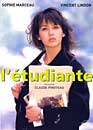 Sophie Marceau en DVD : L'tudiante - Edition 2003