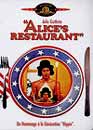 DVD, Alice's restaurant sur DVDpasCher