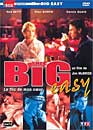 DVD, The big easy : Le flic de mon coeur sur DVDpasCher