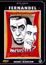 DVD, Meurtres ? - Edition 2003 sur DVDpasCher