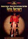 DVD, Fatal Instinct sur DVDpasCher