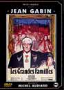 Jean Gabin en DVD : Les grandes familles