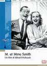 DVD, M. et Mme Smith - Collection RKO sur DVDpasCher