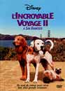 DVD, L'incroyable voyage II :  San Francisco sur DVDpasCher