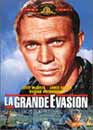 DVD, La grande vasion - Edition 1999 sur DVDpasCher