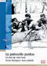 DVD, La patrouille perdue - Collection RKO sur DVDpasCher