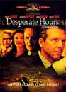 DVD, Desperate hours : La maison des otages sur DVDpasCher