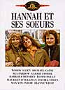 Woody Allen en DVD : Hannah et ses soeurs