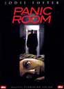 Jodie Foster en DVD : Panic Room