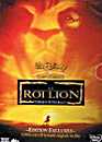 Jean Rno en DVD : Le roi lion - Version intgrale exclusive / 2 DVD (+ CD)