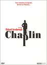 Anthony Hopkins en DVD : Chaplin
