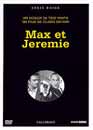 DVD, Max et Jeremie - Srie noire sur DVDpasCher