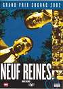 DVD, Les 9 reines - Edition belge  sur DVDpasCher