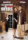  Les aventures de Mr. Deeds - Edition belge 