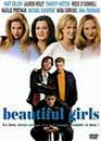 DVD, Beautiful girls sur DVDpasCher
