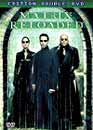  Matrix Reloaded - Edition 2 DVD 
 DVD ajout le 25/02/2004 