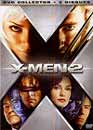 X-Men 2 - Edition collector / 2 DVD