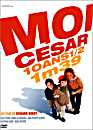  Moi Csar 10 ans 1/2 1m39 
 DVD ajout le 29/04/2004 