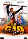 DVD, Le Cid  sur DVDpasCher