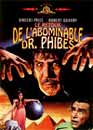 Le retour de l'abominable Dr. Phibes 