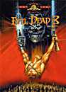 DVD EVIL DEAD : Evil Dead en DVD, Evil Dead 2 en DVD, Evil Dead 3 en DVD, L'armée des ténèbre en DVD, DVD Evil Dead