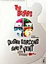  The Beatles : Quatre garons dans le vent 
 DVD ajout le 20/03/2004 