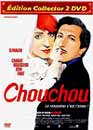 Catherine Frot en DVD : Chouchou - Edition collector / 2 DVD