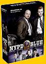  NYPD Blue - Saison 2 / Partie 1 
 DVD ajout le 27/02/2004 