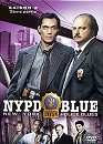  NYPD Blue - Saison 2 / Partie 2 
 DVD ajout le 27/02/2004 