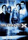  Mutant X - Saison 1 / Partie 1 