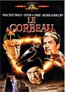 Jack Nicholson en DVD : Le corbeau (1963)