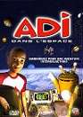 DVD, Adi dans l'Espace sur DVDpasCher