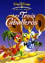  Les trois Caballeros 
 DVD ajout le 25/06/2007 