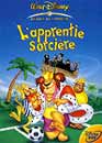  L'apprentie sorcire - Version longue 
 DVD ajout le 02/03/2004 