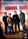 DVD, Les hommes de main - Edition TF1 sur DVDpasCher